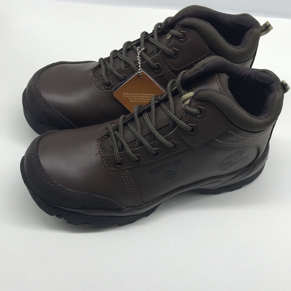Ranna Mens Work-Utility Boot - Picture 14 of 16